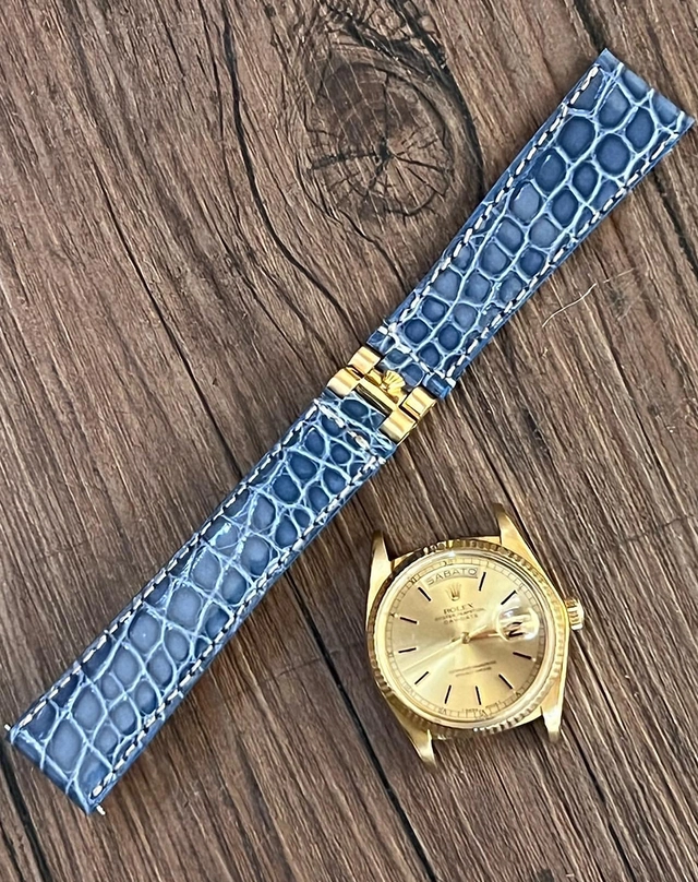 WatchTime-Sommer-Uhrenbäner-Sartipi.jpg Sartipi – Manufaktur-Lederbänder, exotisches Lederband